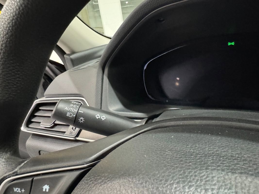 Used 2018 Honda Accord LX image 14