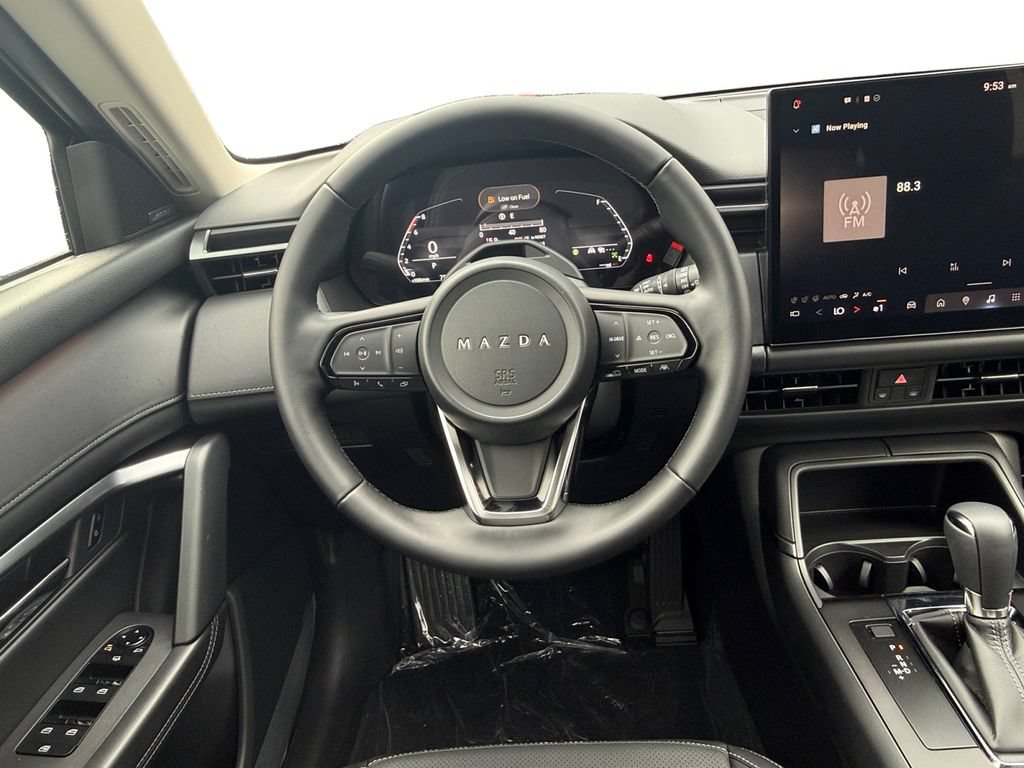 New 2026 MAZDA CX-5 2.5 S w/ Premium Plus Package AWD/4WD image 12