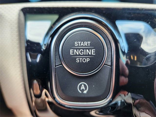 Certified 2026 Mercedes-Benz CLA 250 4MATIC image 24