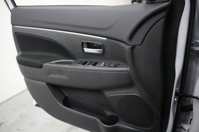 New 2026 Mitsubishi Outlander Sport ES AWD/4WD image 15
