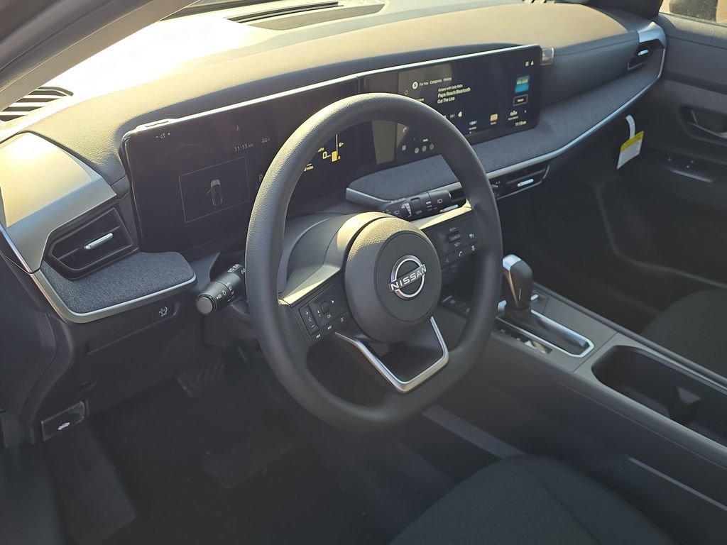 New 2026 Nissan Kicks S image 12