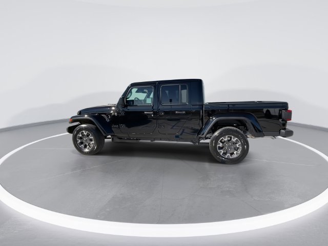 New 2026 Jeep Gladiator Sport AWD/4WD image 5