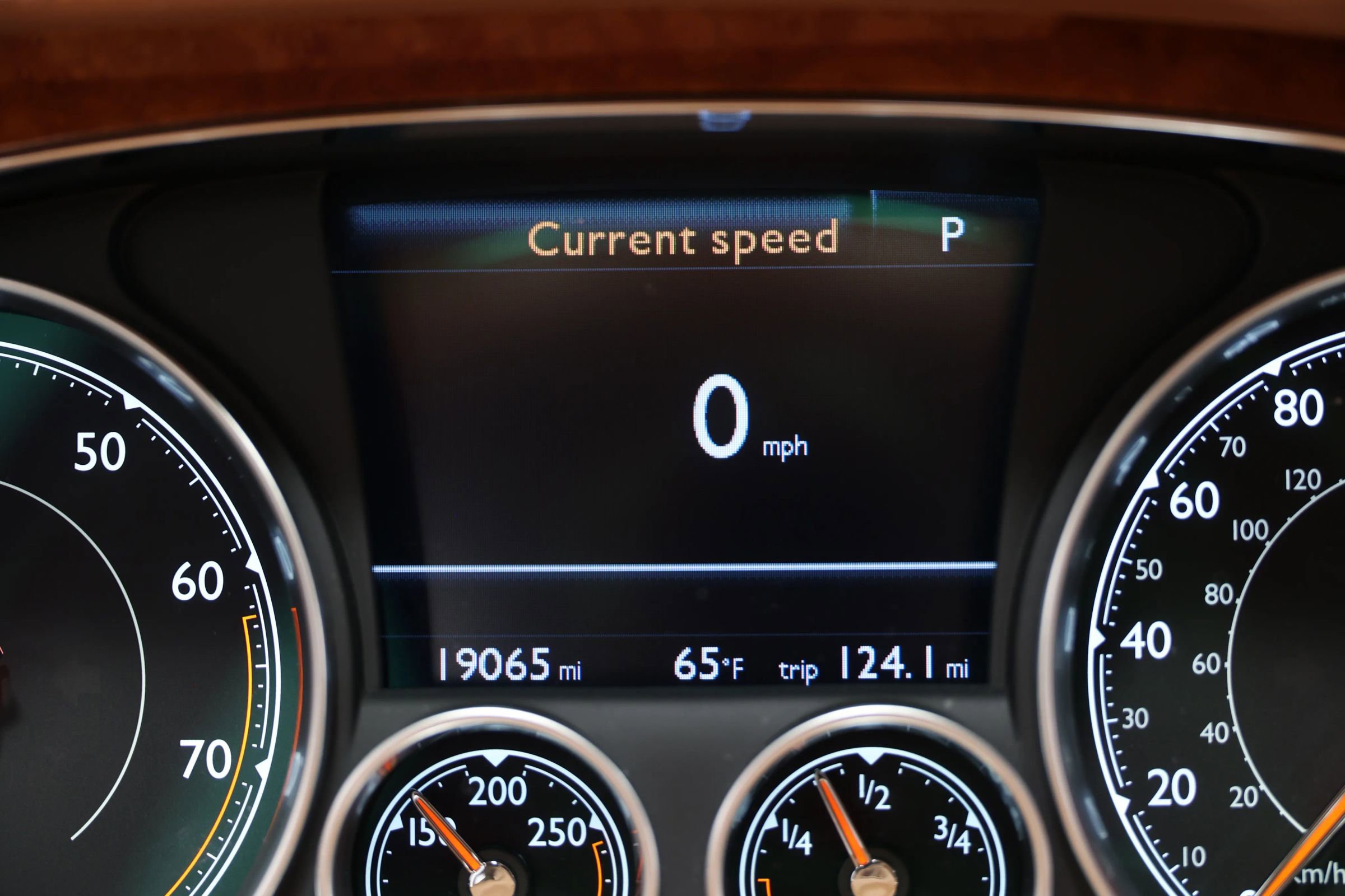 Used 2016 Bentley Flying Spur W12 AWD/4WD image 26