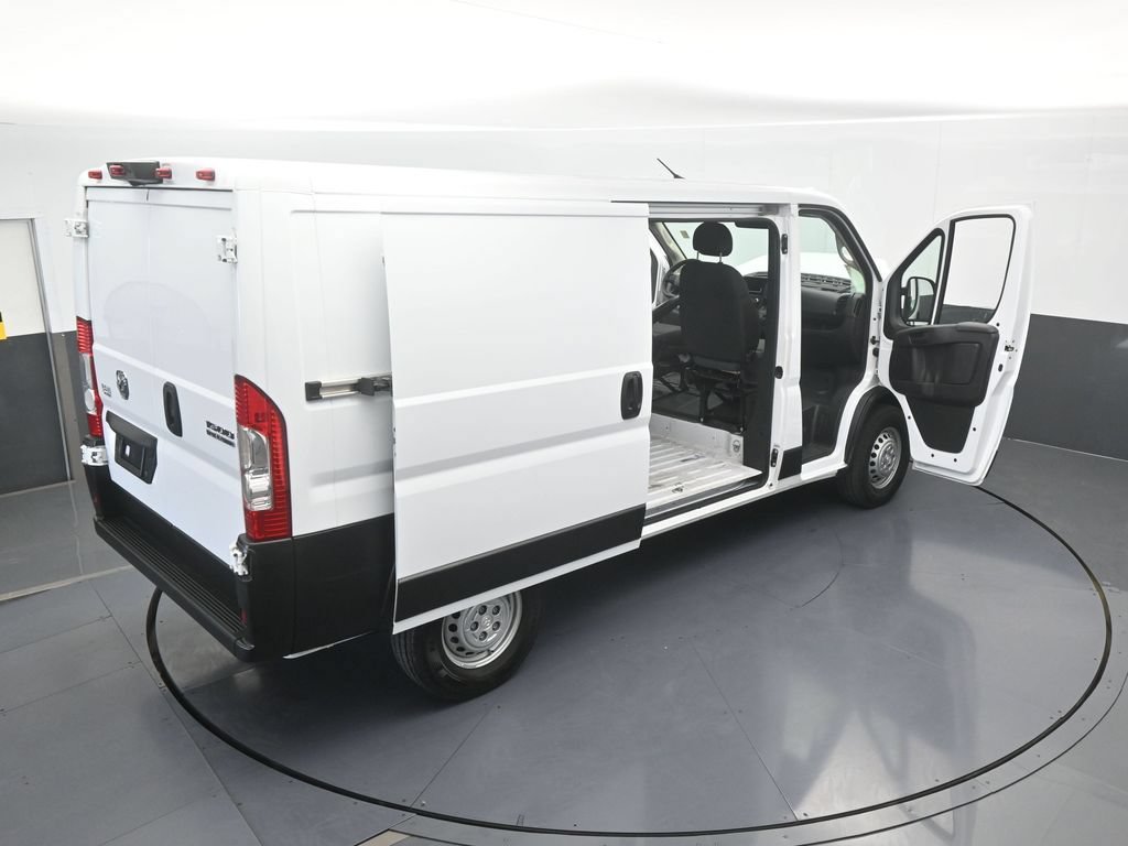 Used 2026 RAM ProMaster 1500 FWD image 64
