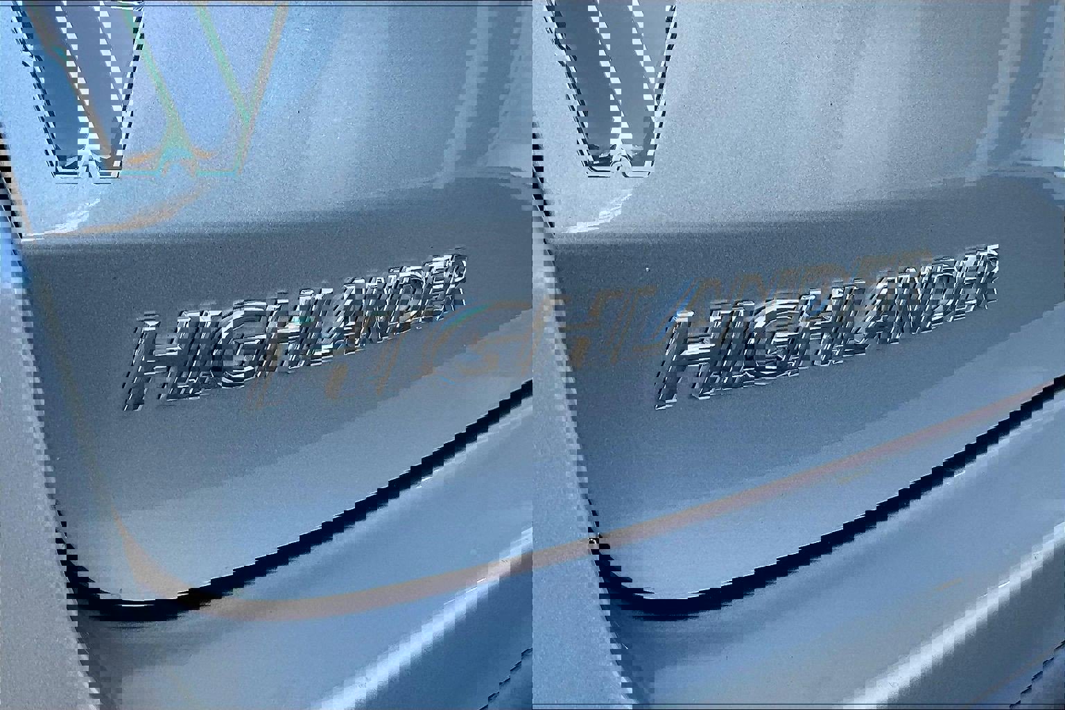 Used 2019 Toyota Highlander XLE image 24