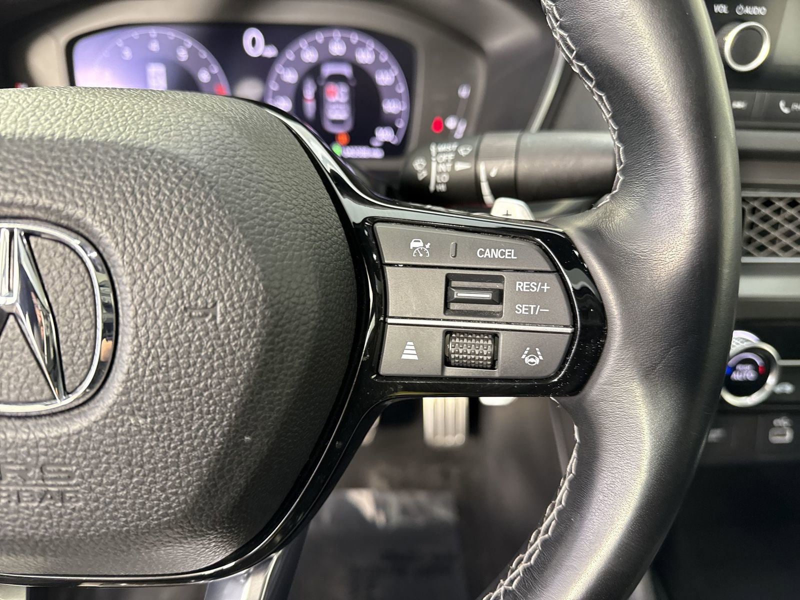 Certified 2023 Acura Integra A-Spec image 14