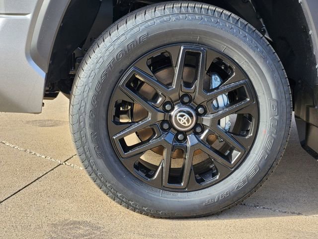 New 2025 Toyota Tundra Limited image 9