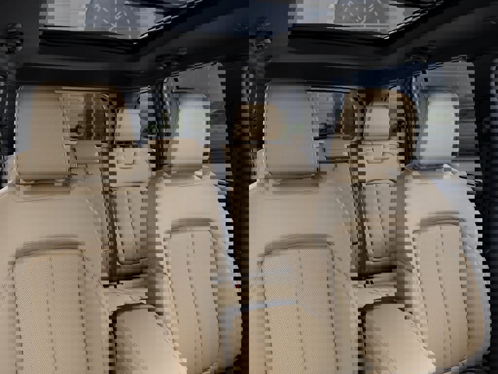 New 2026 Jeep Grand Cherokee Limited image 26