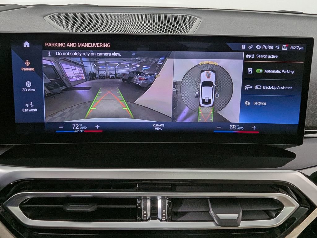 Certified 2023 BMW i4 eDrive35 image 24