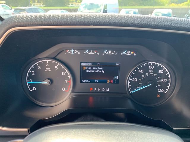 Used 2023 Ford F150 XL w/ STX Appearance Package image 20