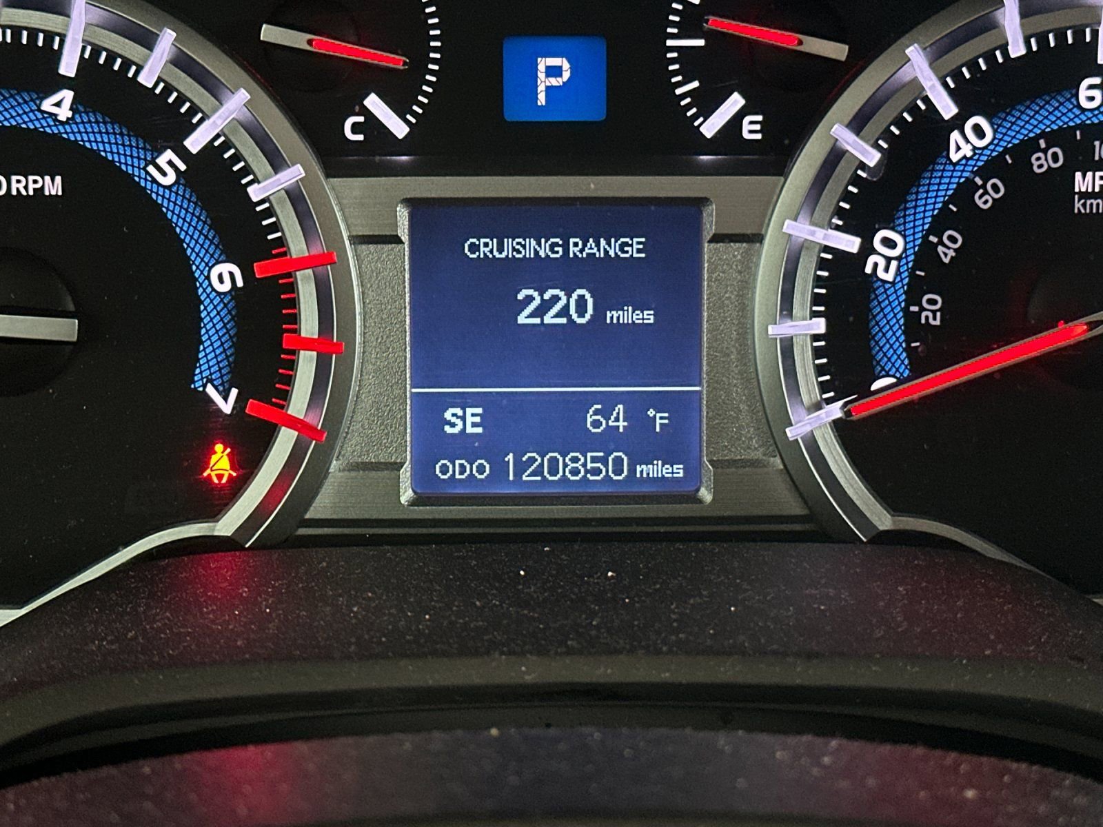 Used 2014 Toyota 4Runner SR5 image 25