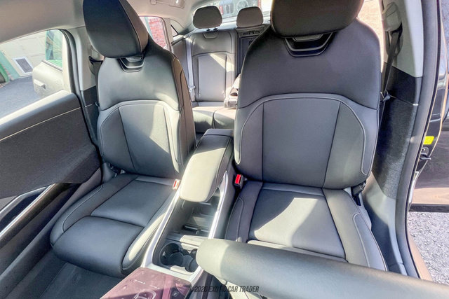 Used 2025 Lucid Air Grand Touring image 21