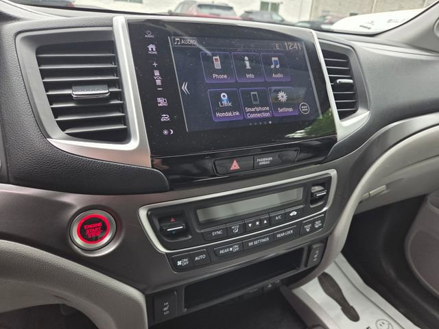 Used 2018 Honda Pilot EX-L image 13