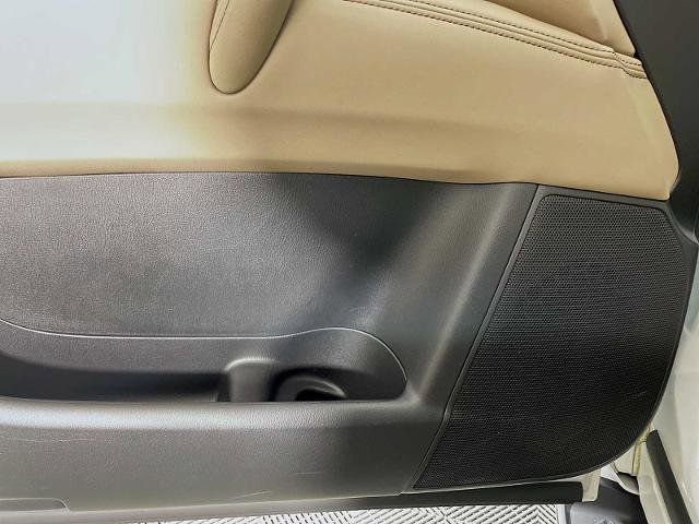 Certified 2024 Nissan Armada Platinum w/ Cargo Package image 17