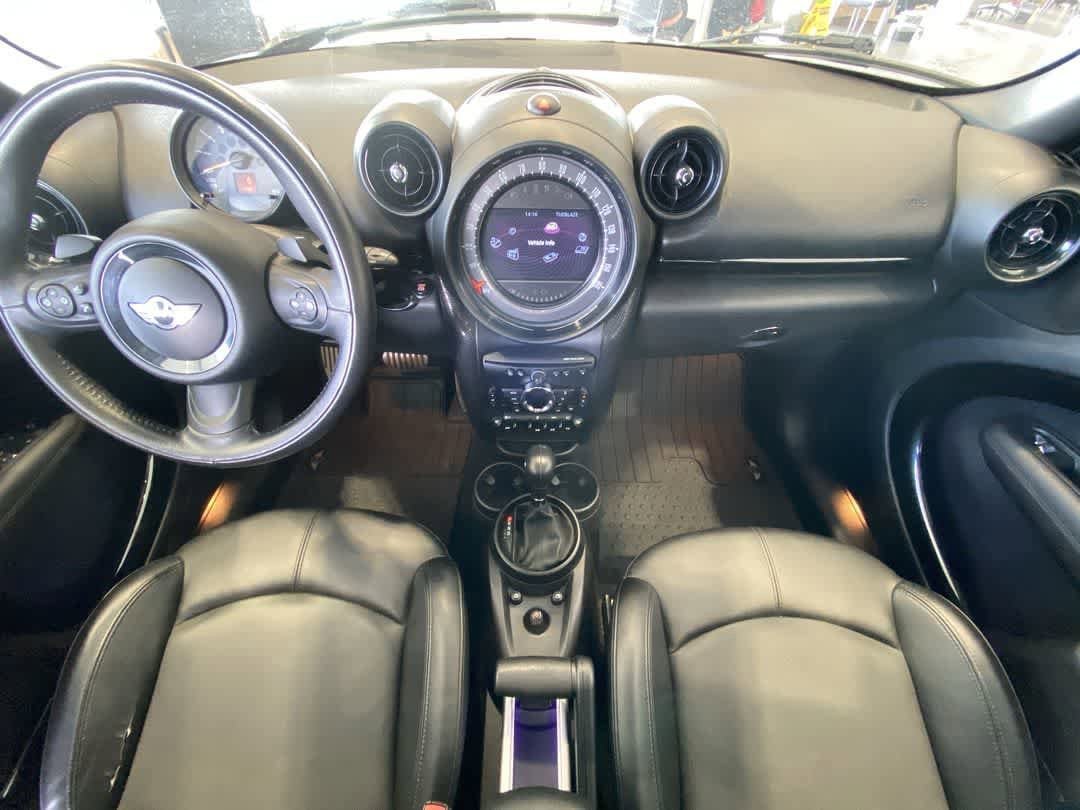 Used 2016 MINI Cooper Countryman S image 21