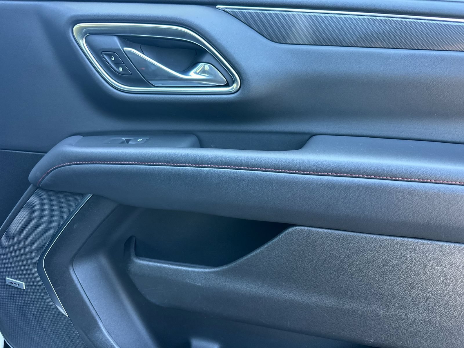 Used 2021 Chevrolet Tahoe RST RWD image 19