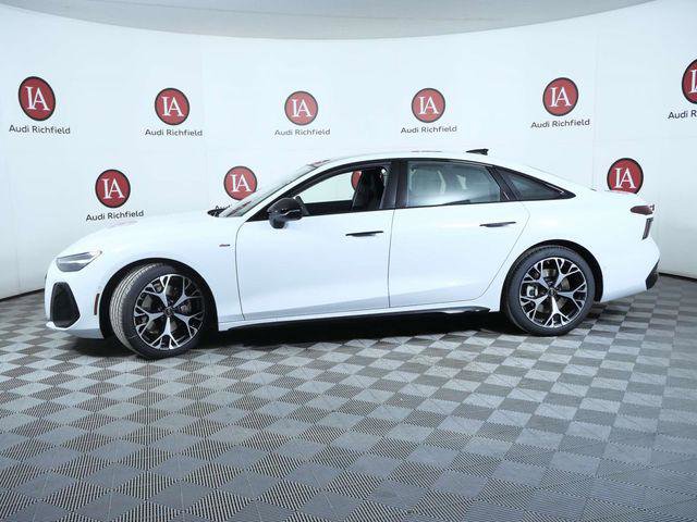 New 2026 Audi A6 Prestige image 5