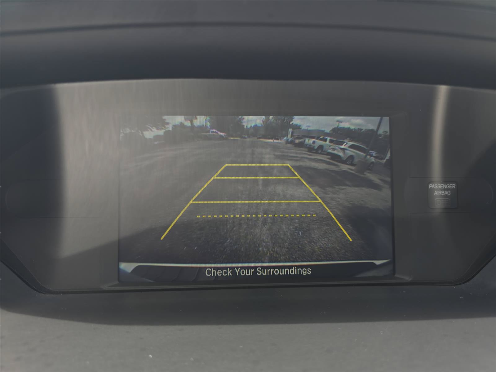 Used 2016 Honda Odyssey EX-L image 15