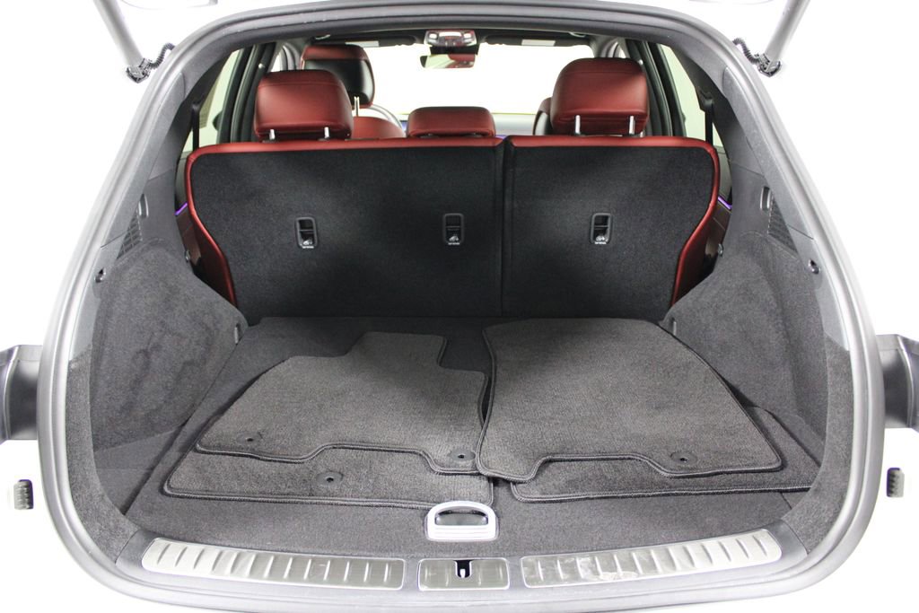 Used 2026 Genesis GV70 3.5T Sport Advanced image 15