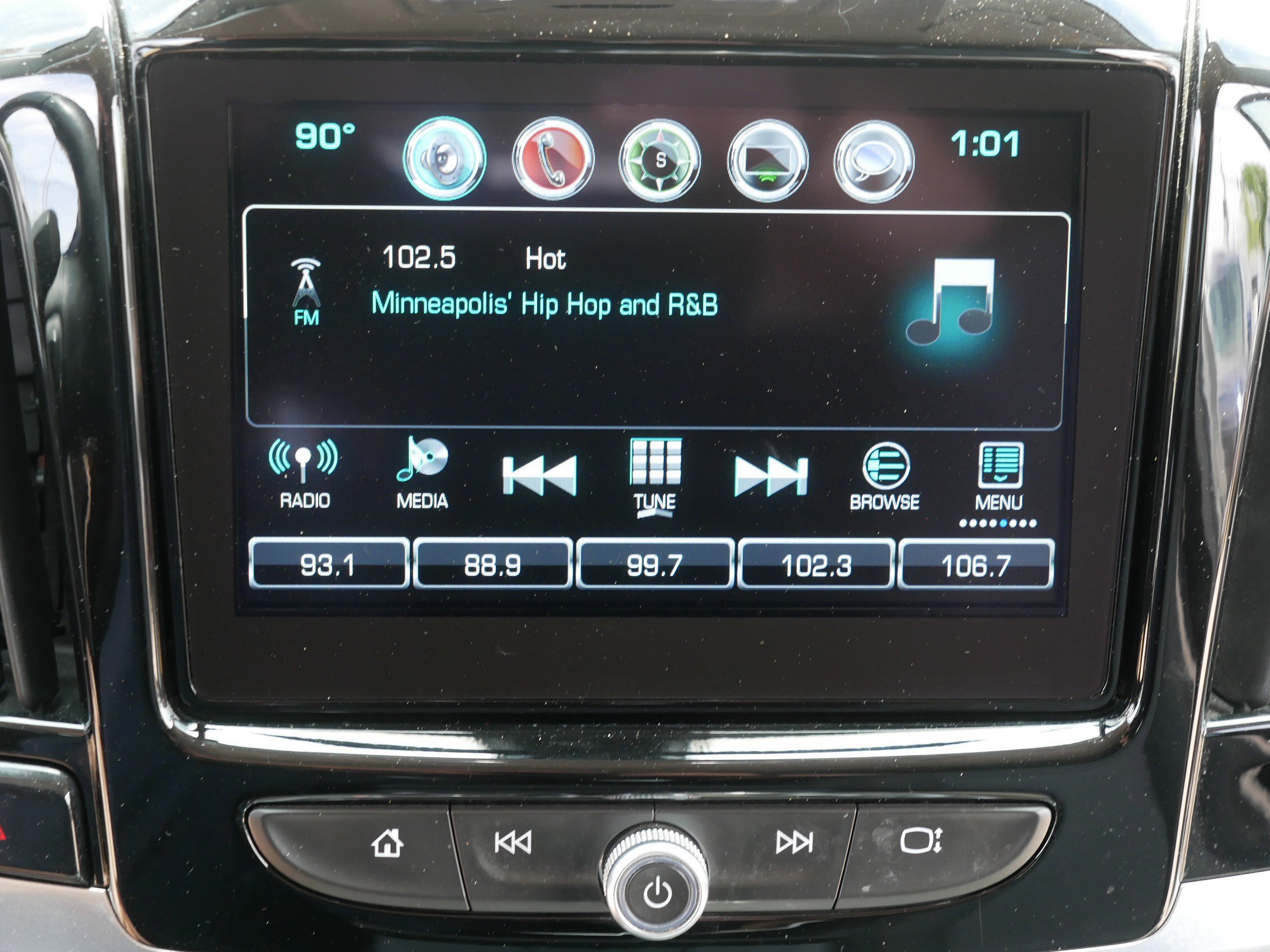Used 2019 Chevrolet Traverse LT AWD/4WD image 26