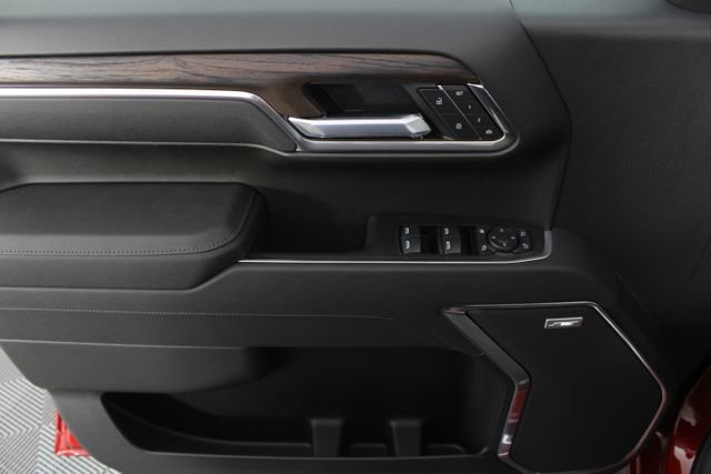 New 2026 GMC Sierra 1500 SLT w/ SLT Premium Plus Package AWD/4WD image 14