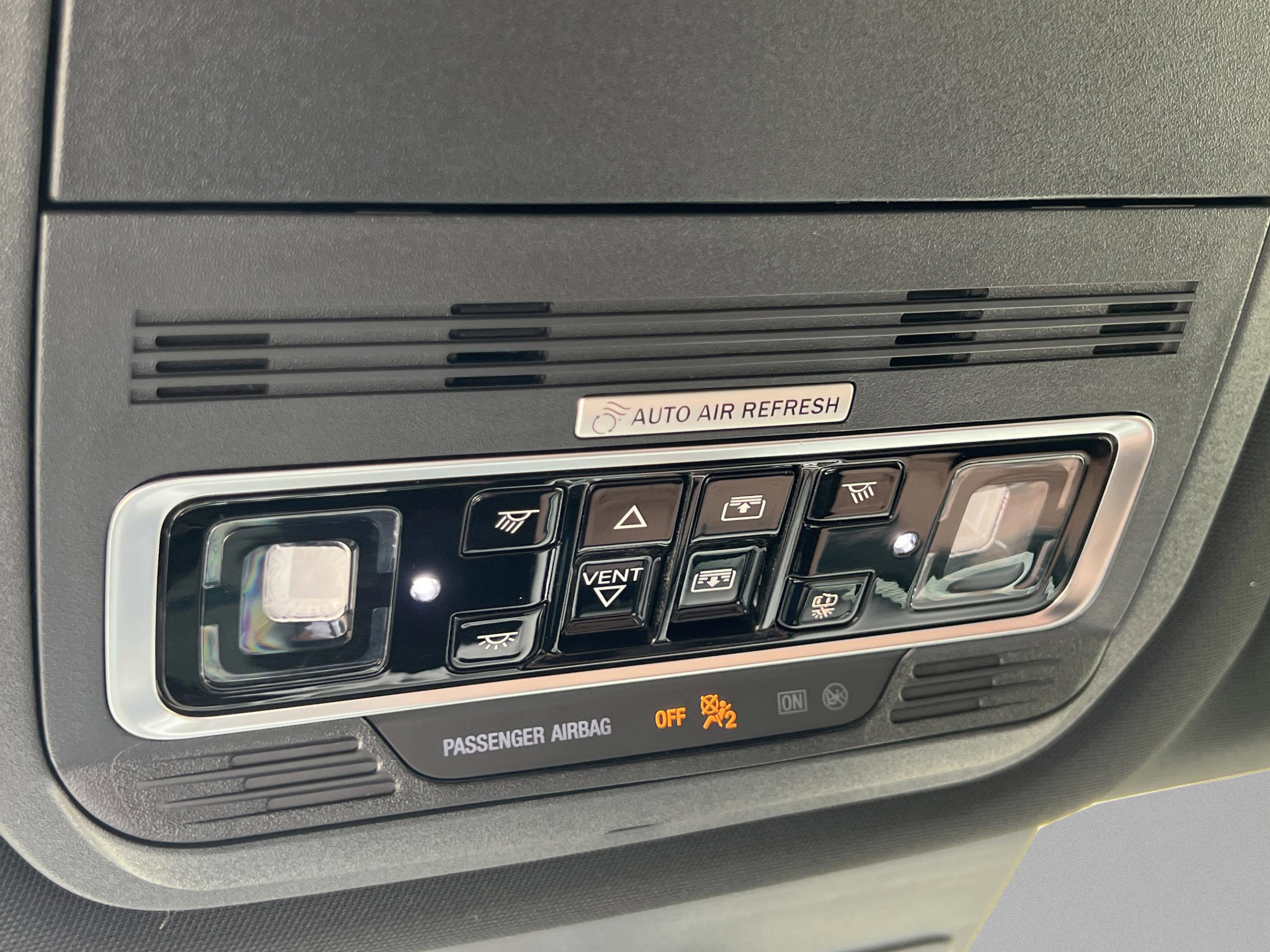 New 2026 Lincoln Nautilus Reserve AWD/4WD image 24