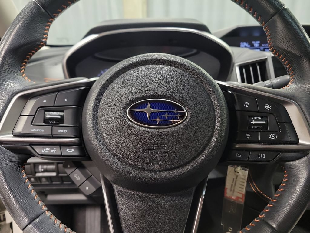 Used 2022 Subaru Crosstrek 2.0i Premium AWD/4WD image 23