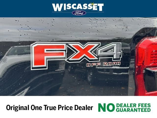 New 2024 Ford F350 XLT w/ 360-Degree Camera Package image 13