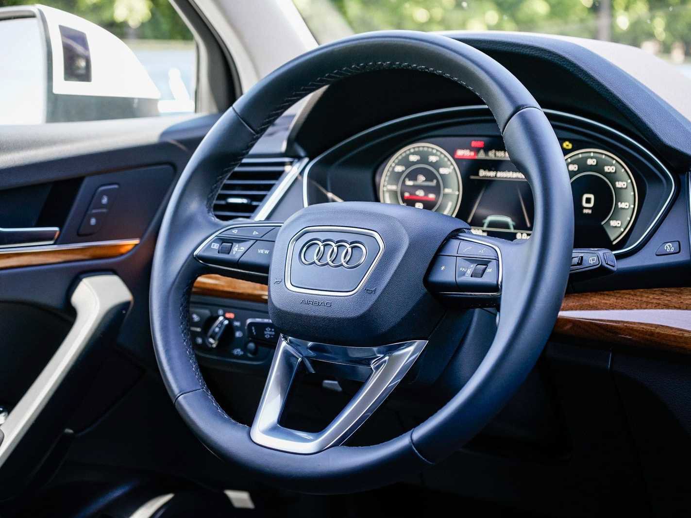 Used 2023 Audi Q5 e Premium image 14