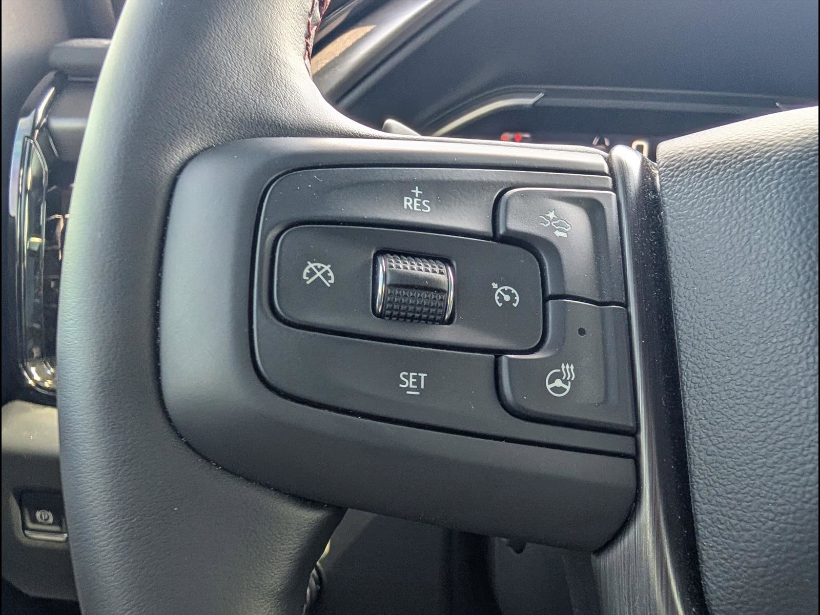Used 2026 GMC Sierra 1500 AT4X AWD/4WD image 16