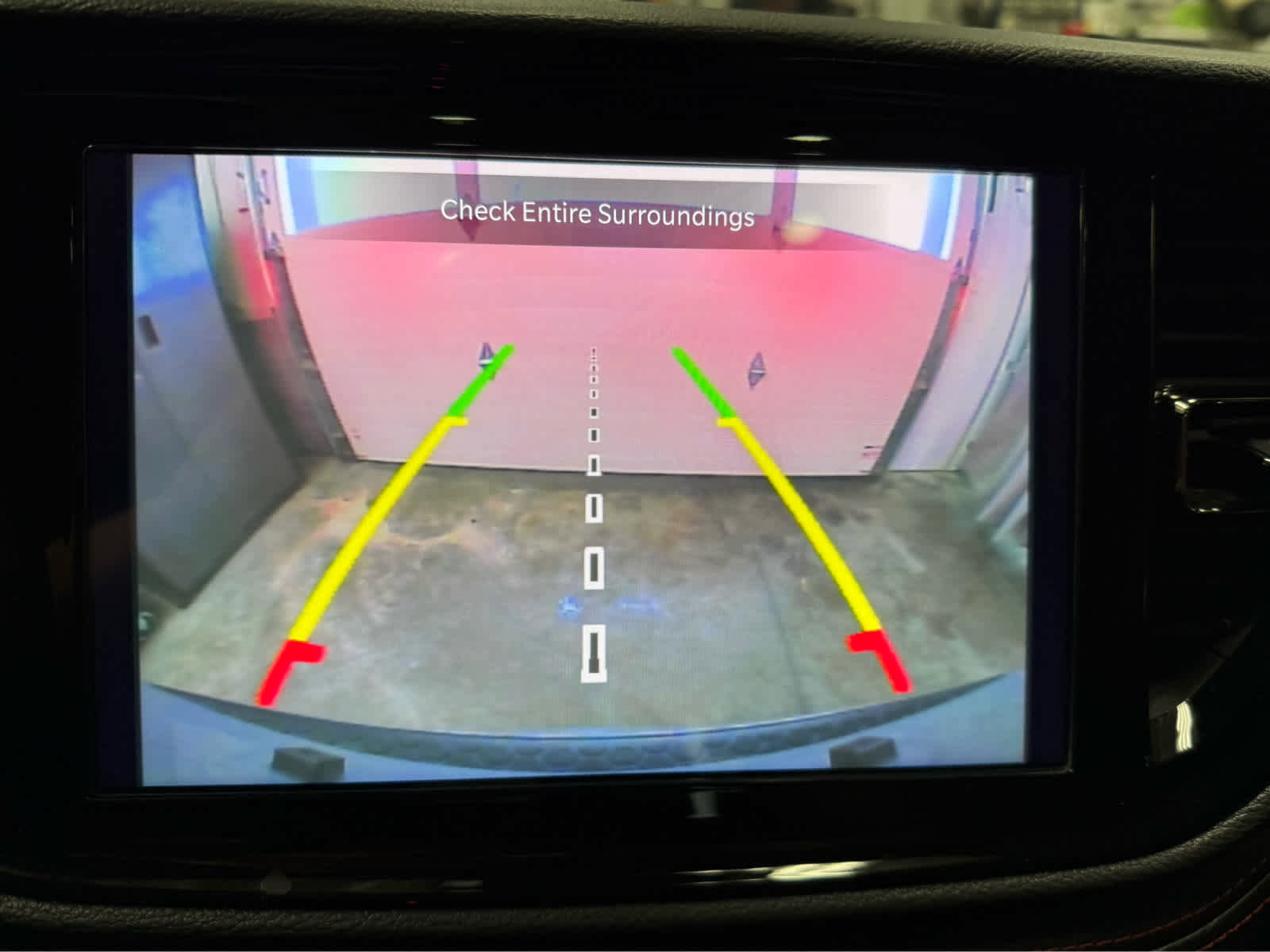 Used 2024 Dodge Durango R/T image 16