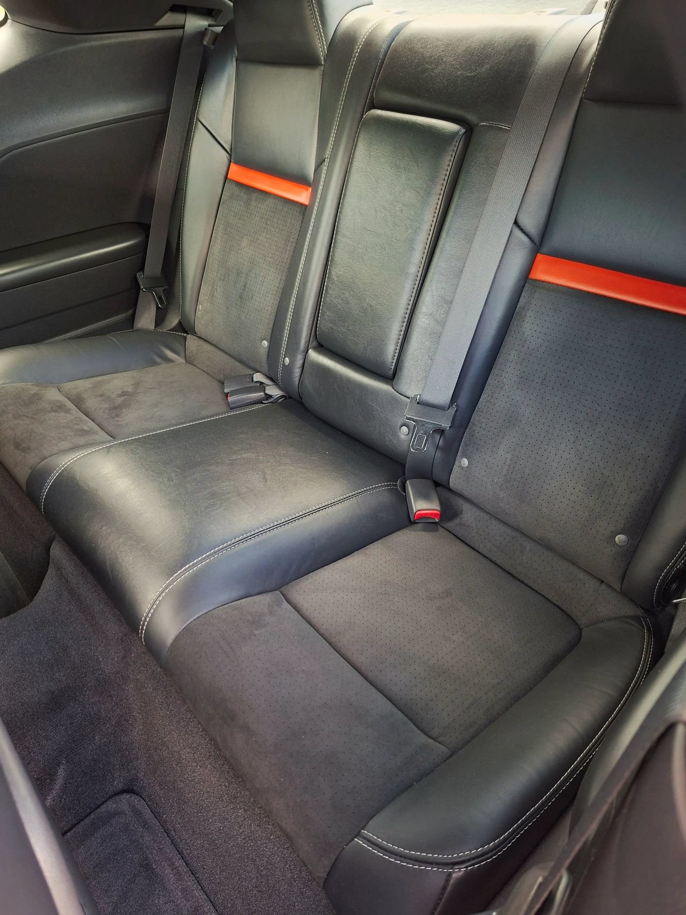 Used 2008 Dodge Challenger SRT8 RWD image 14