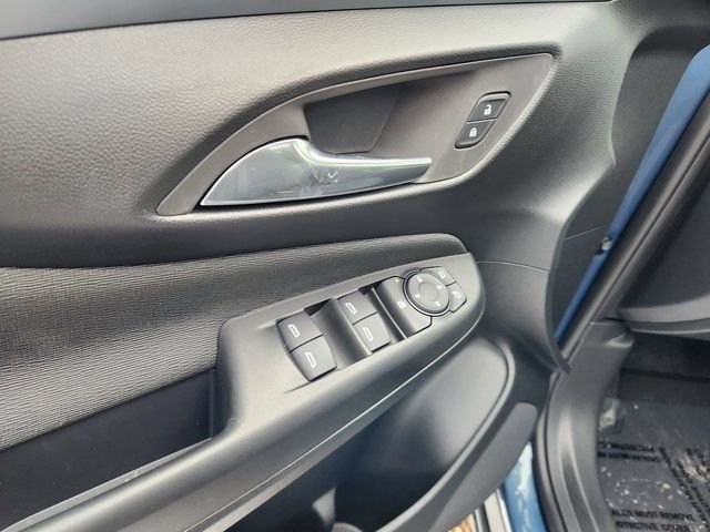 New 2026 Buick Envista Preferred w/ Convenience I Package image 10