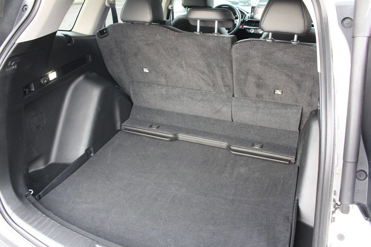 Used 2023 Honda CR-V EX-L image 8