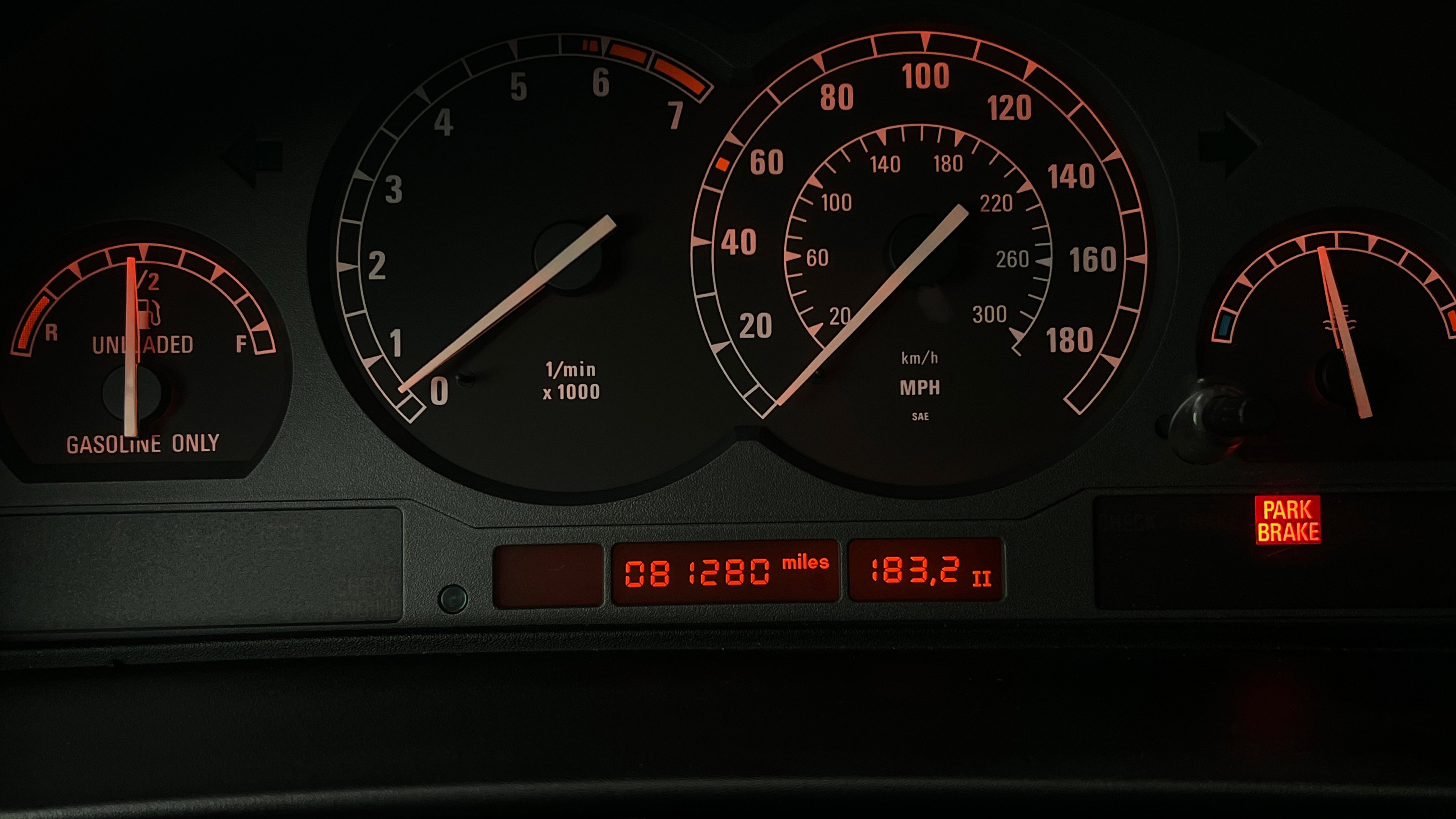 Used 1992 BMW 850i image 69