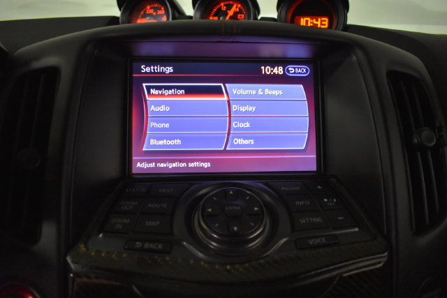 Used 2019 Nissan 370Z NISMO RWD image 22