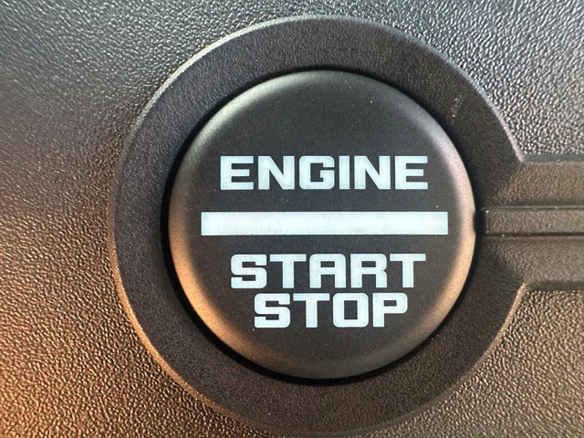 New 2026 Ford Bronco Outer Banks w/ Sasquatch Package AWD/4WD image 17