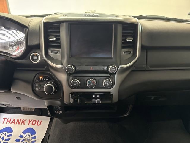 Used 2024 RAM 2500 Big Horn AWD/4WD image 33