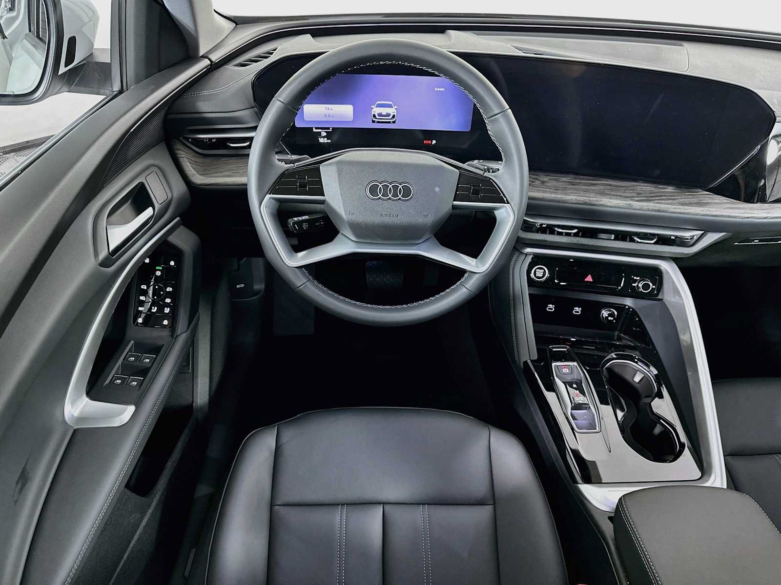 New 2026 Audi Q5 Premium AWD/4WD image 20
