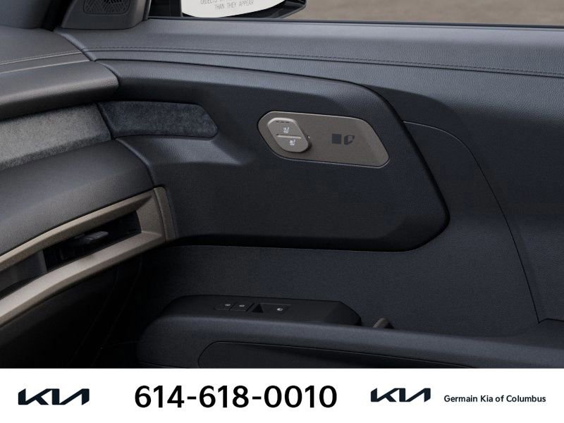 New 2027 Kia Telluride S image 28