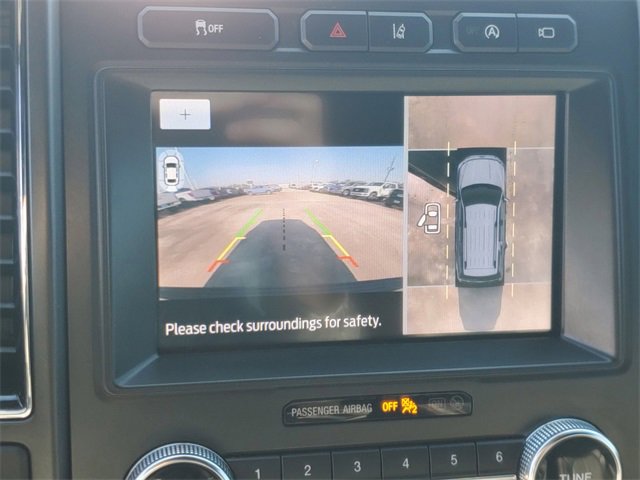 Used 2020 Ford Expedition Limited w/ Equipment Group 303A image 28