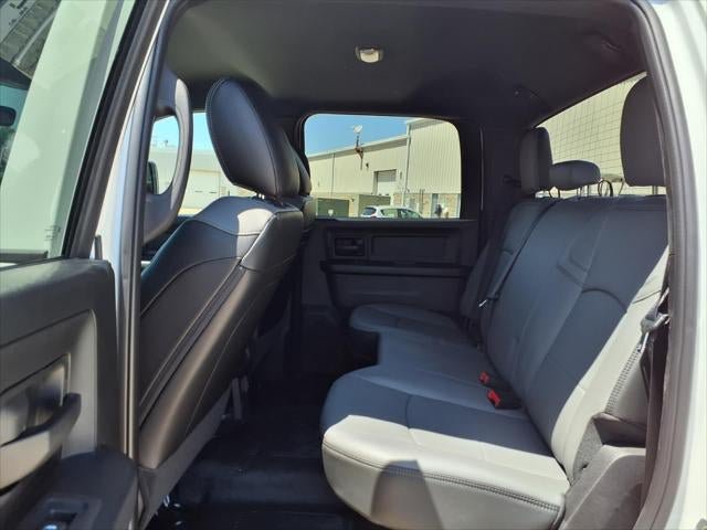 New 2026 RAM 4500 Tradesman w/ Chrome Appearance Group AWD/4WD image 43