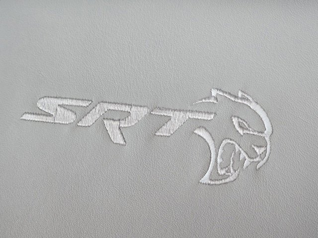 New 2026 Dodge Durango SRT Hellcat w/ Premium Group image 37