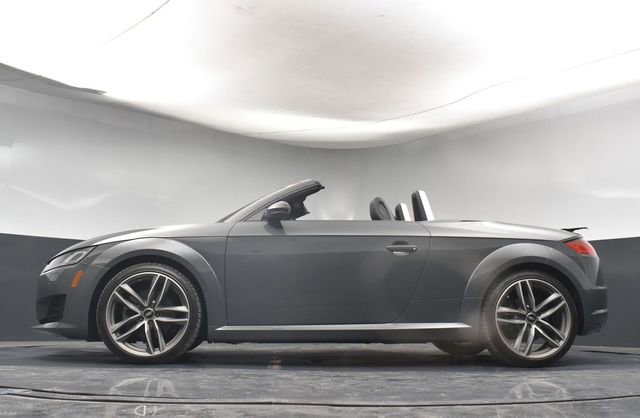 Used 2017 Audi TT 2.0T image 33