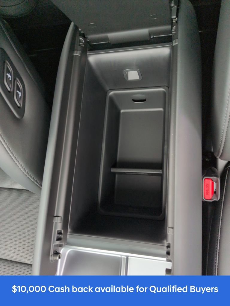 New 2026 Hyundai Ioniq 9 SEL image 31