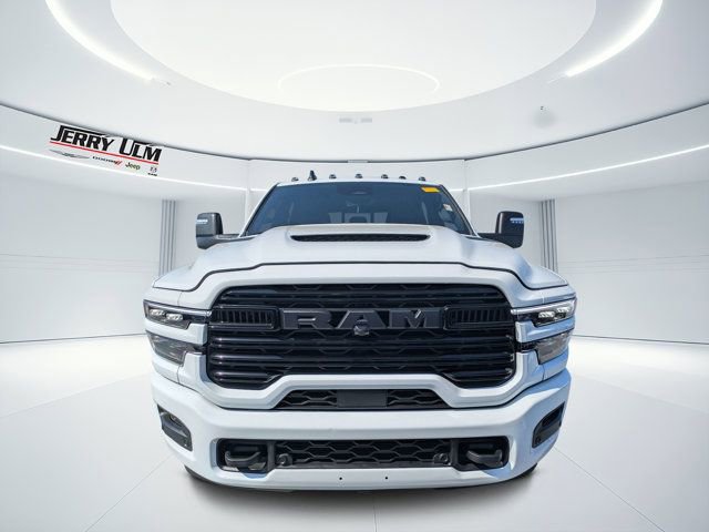 Used 2026 RAM 2500 Laramie image 7