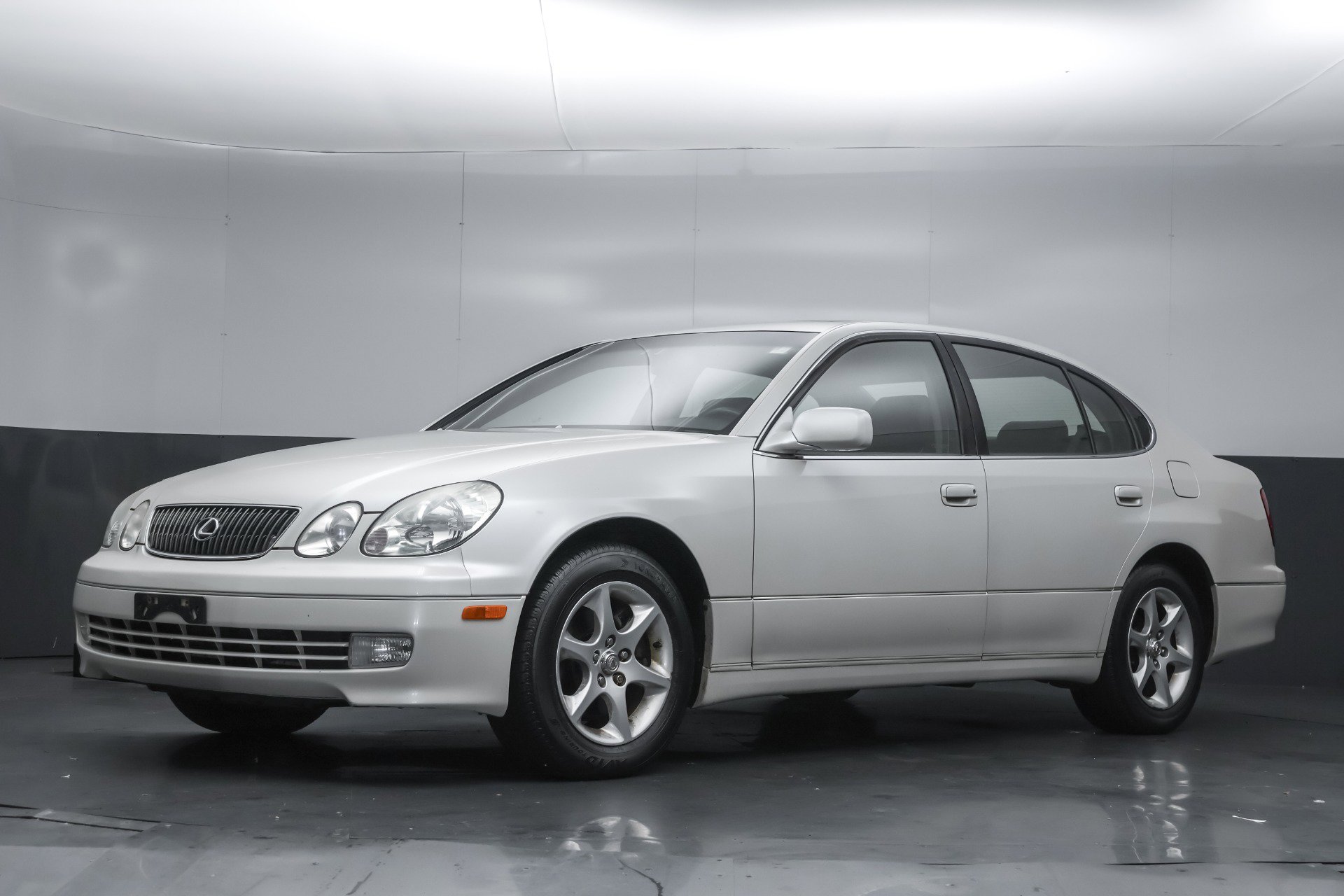 Used 2003 Lexus GS 300 RWD image 1
