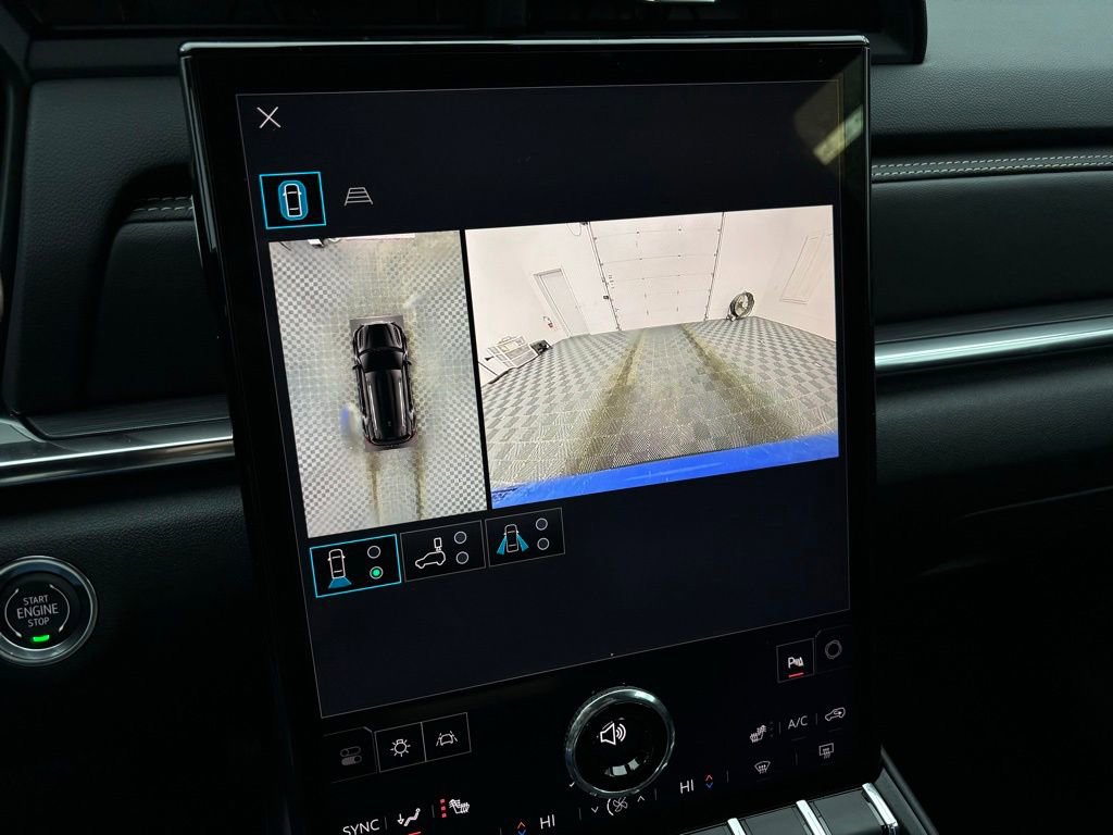 New 2026 GMC Terrain Elevation image 3