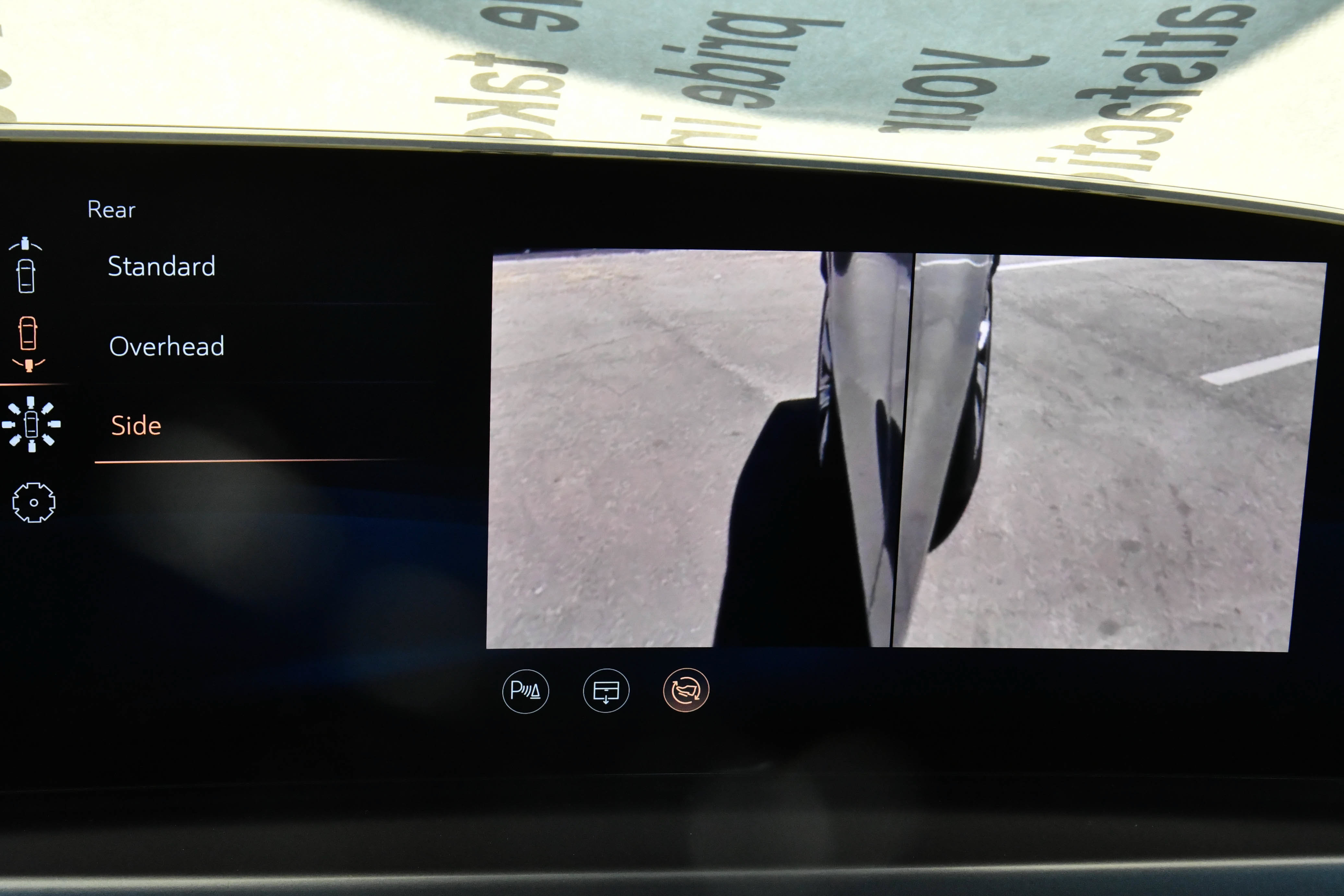 Used 2024 Cadillac Lyriq Tech w/ Driver Assist Package RWD image 21