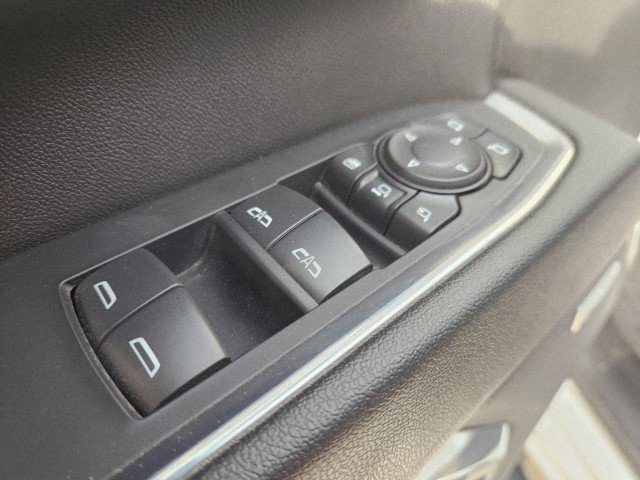 Used 2024 Chevrolet Silverado 3500 LTZ w/ LTZ Premium Package image 38